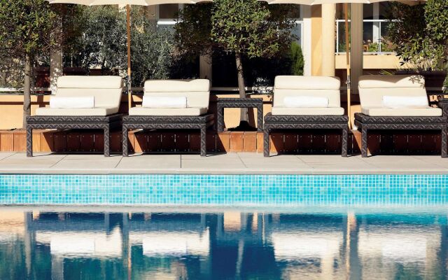 Grand Hôtel Roi René Aix - MGallery Collection