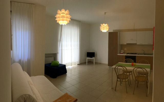 Residenza Ondanomala