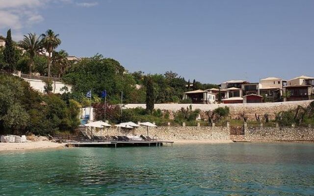 Ornella Beach Resort & Villas