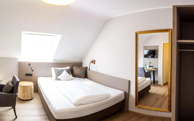 Hotel Spessartstuben