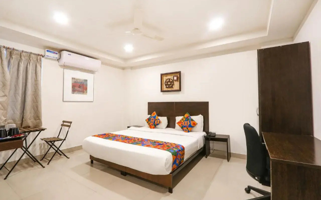 beestay by Monday Hotels Gachibowli