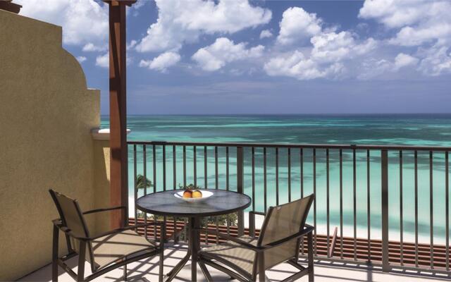 The Ritz-Carlton, Aruba