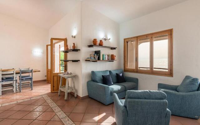 Villa Golfo degli Angeli