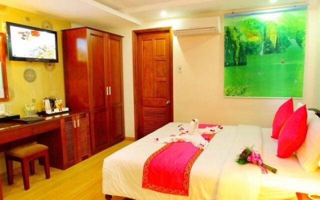 Hanoi Golden 3