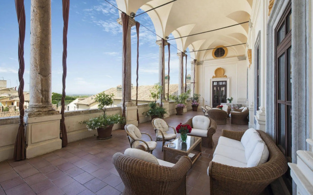 Residenza Principi Ruspoli