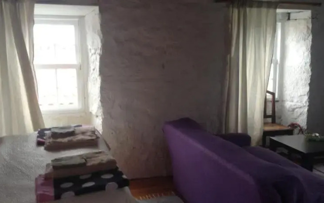 Casa Anjos
