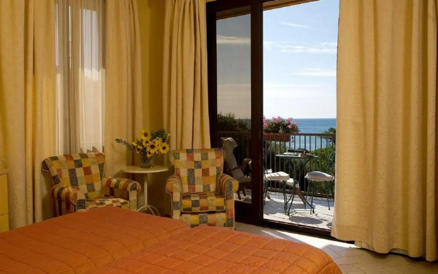 Roccamare Resort - Hotel Casa di Ponente