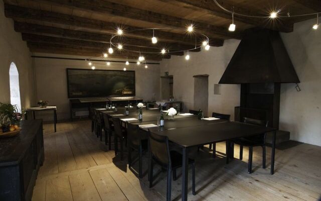 Hotel St. Petersinsel