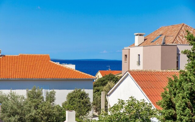Amazing Home in Mandre With Wifi and 1 Bedrooms