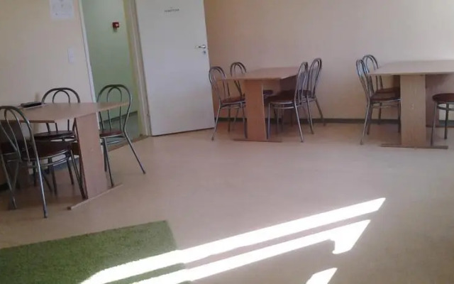 Järva-Jaani Hostel