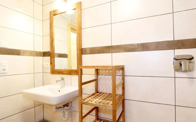 Peaceful Villa near Ski Area in Westendorf
