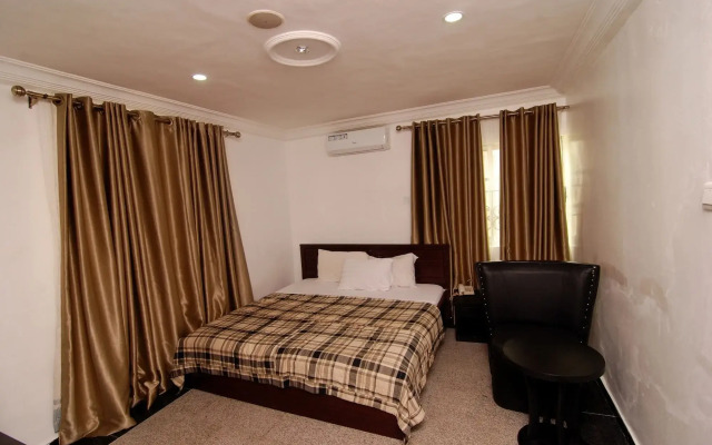 Belvoir Hotel