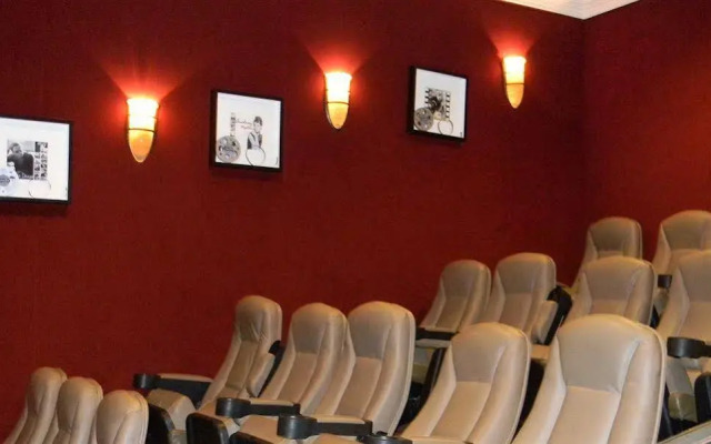 Sonoran Suites of San Diego