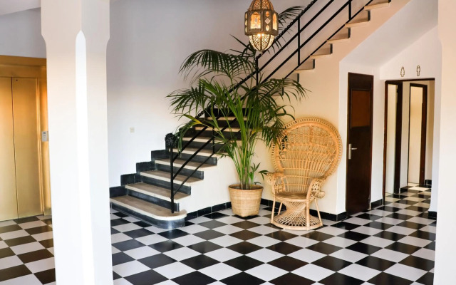 Hotel Galfi - Boutique & Adults Only