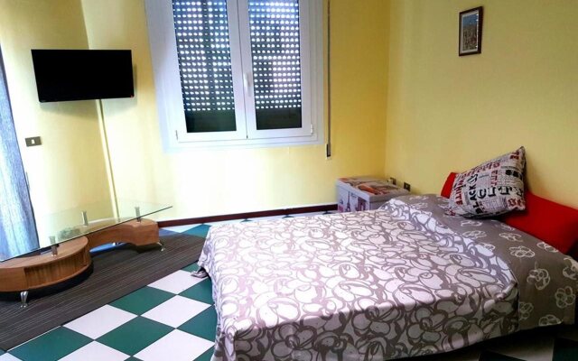 Nightstars B&B