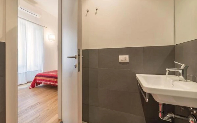 Rome at Home Cozy Studios - Apt 2