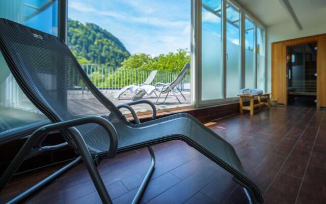 Plaza Premium Salzburg