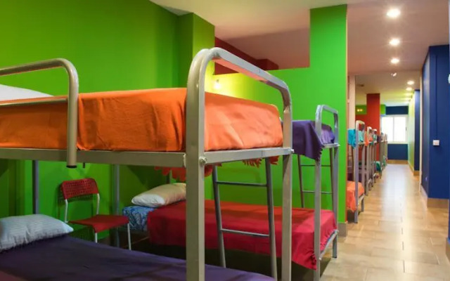 Albergue Camiño Das Estrelas