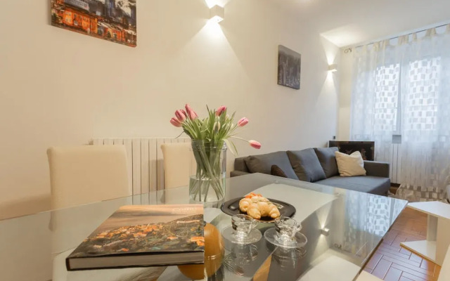 Volta Apartment in Como