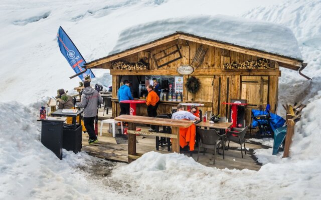 Hôtel restaurant le Pilatus