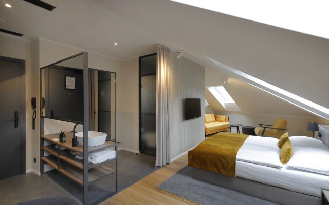 Hotel Prokop Square