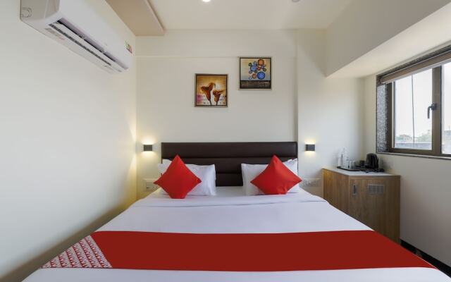 OYO Townhouse 549 Hotel Pearl