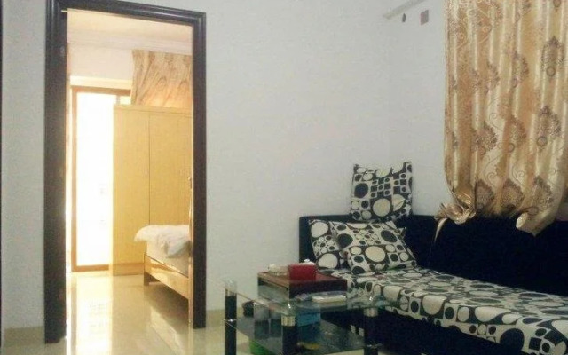 Zhangzhou Tuanhua Aparthotel