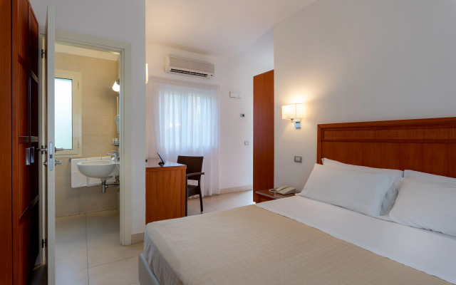 Maritalia Hotel Club Village - All Inclusive