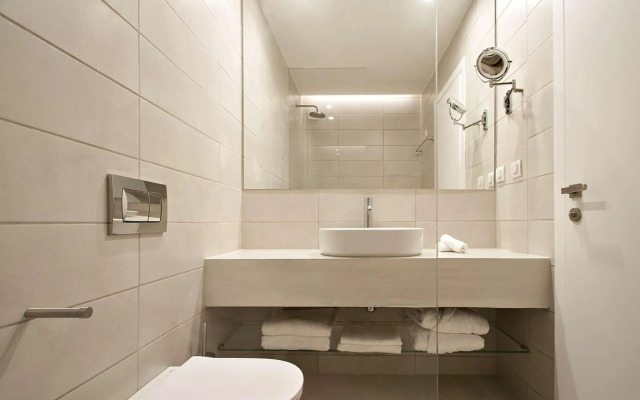 Radisson Resort Plaza Skiathos