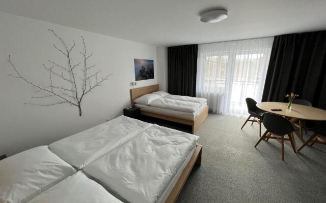 Hotel Varnsdorf