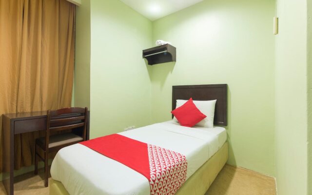 Amani Hotel