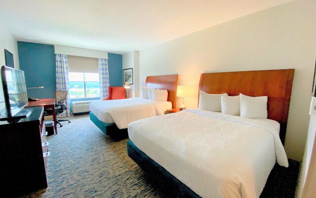 Hilton Garden Inn Houston/Sugar Land