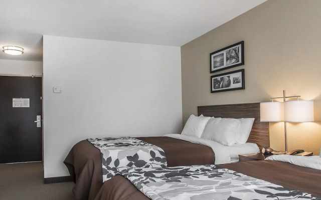 Sleep Inn & Suites