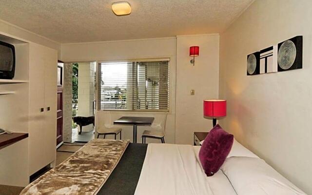 Mt Albert Motor Inn