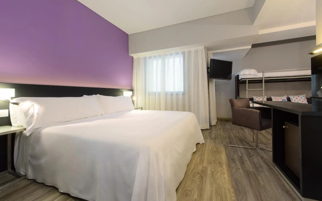 Sercotel Córdoba Medina Azahara