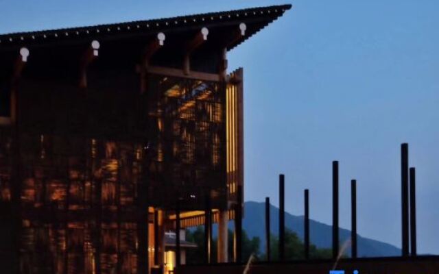 Ruralation MO⁺ Co-living Retreat, Chenjiapu,Songyang