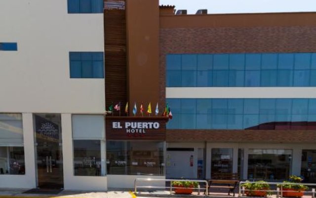 El Puerto Hotel