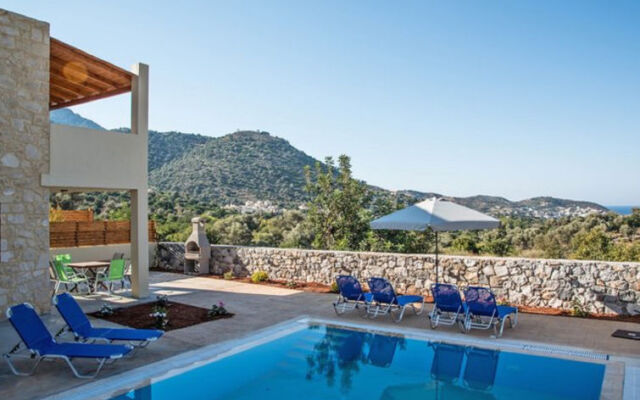 Holiday Home Villa Ruby