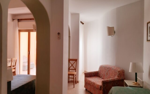Andromaco Palace Hotel