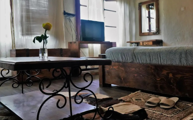 Tryst Boutique Hotel
