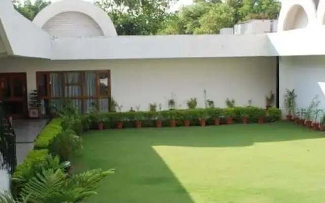 Gauriyya Tourist Resort