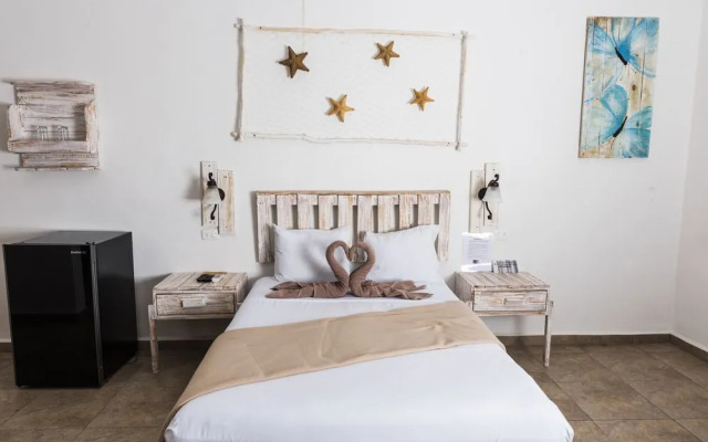 Coconut Hotel Boutique