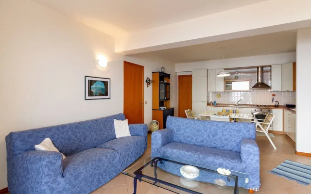 Fontana Vecchia Seaview Apartment