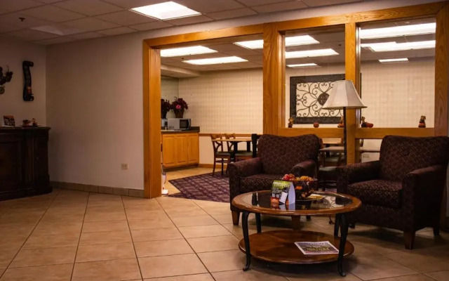 Bay Mountain Inn