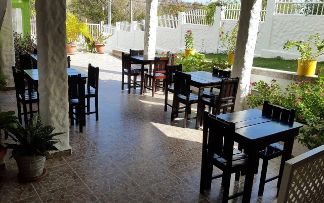 Posada Enilda