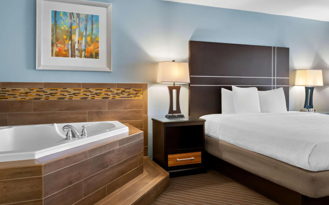 Best Western Newport Inn