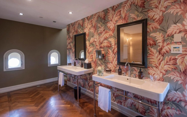 Villa Pattono Wine Country Resort
