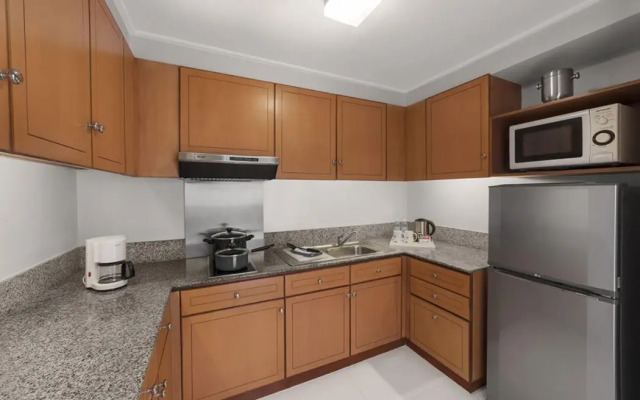 The Linden Suites