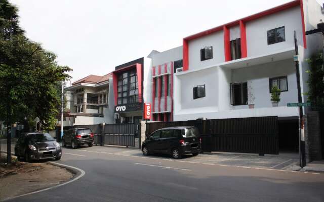 Hotel O Cempaka Place Homestay