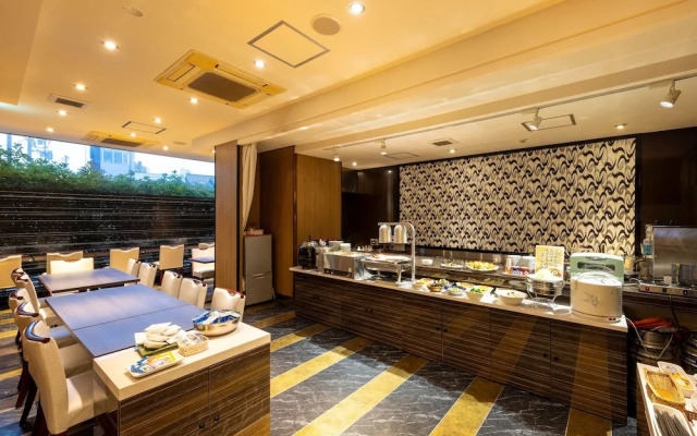 APA Hotel Kanazawa Katamachi